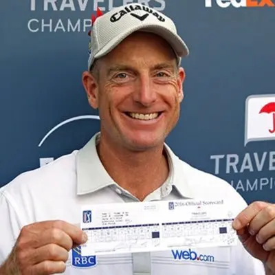 Jim Furyk