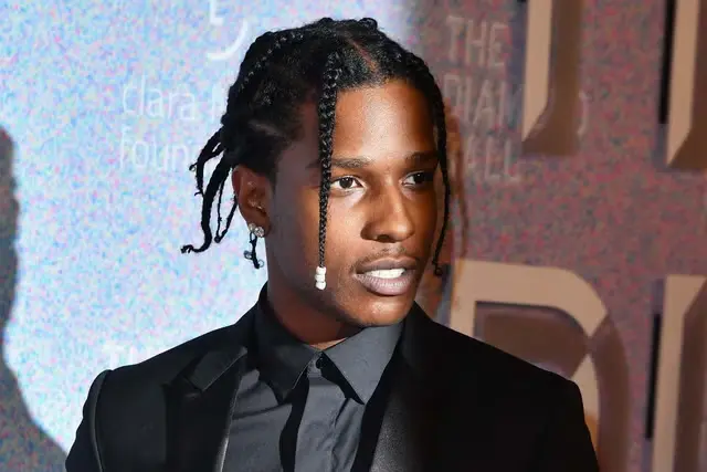 ASAP Rocky