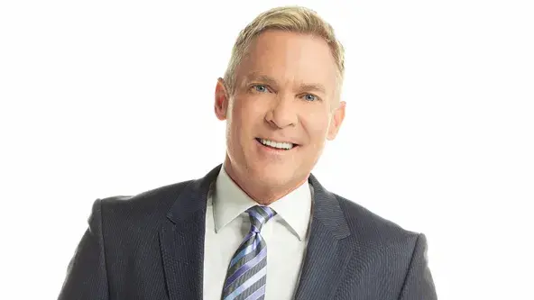 Does Sam Champion have a Daughter? Salary 2024, Husband