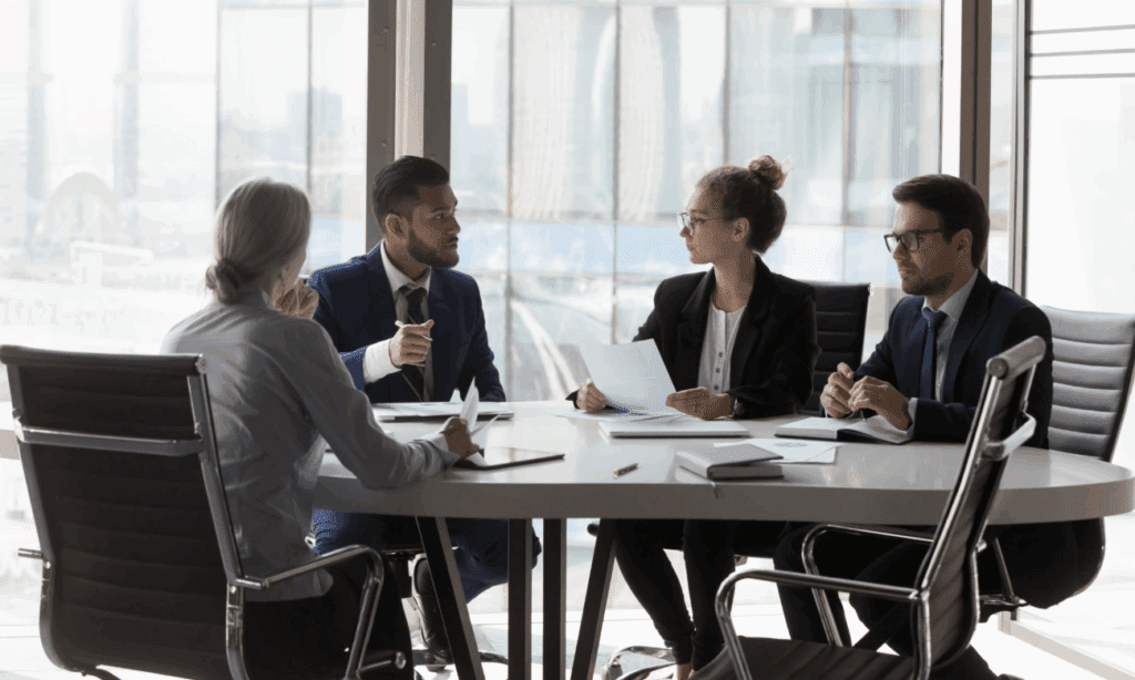 Barristers in Northern Ireland