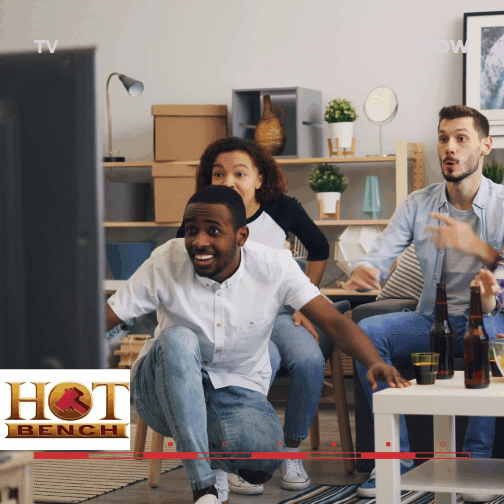 Hot Bench 2025