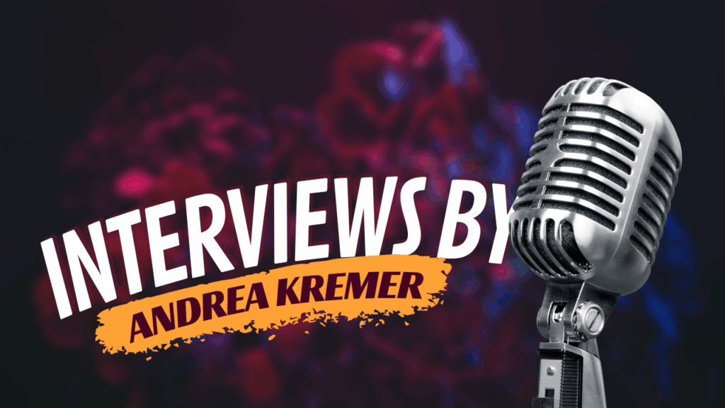 Andrea Kremer
