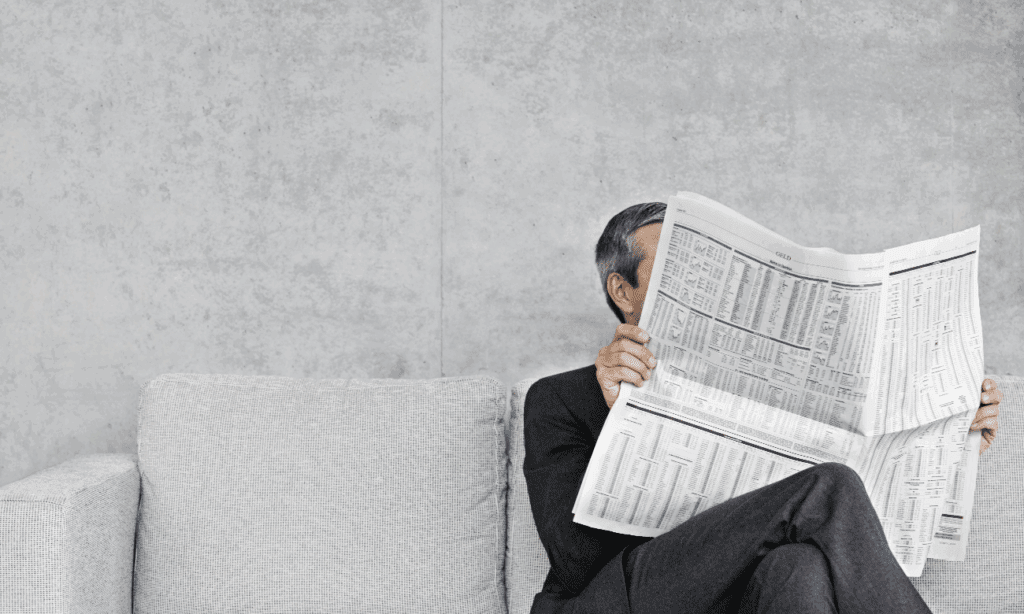 Daily Market News
