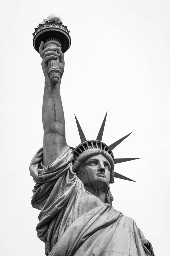 america prays
